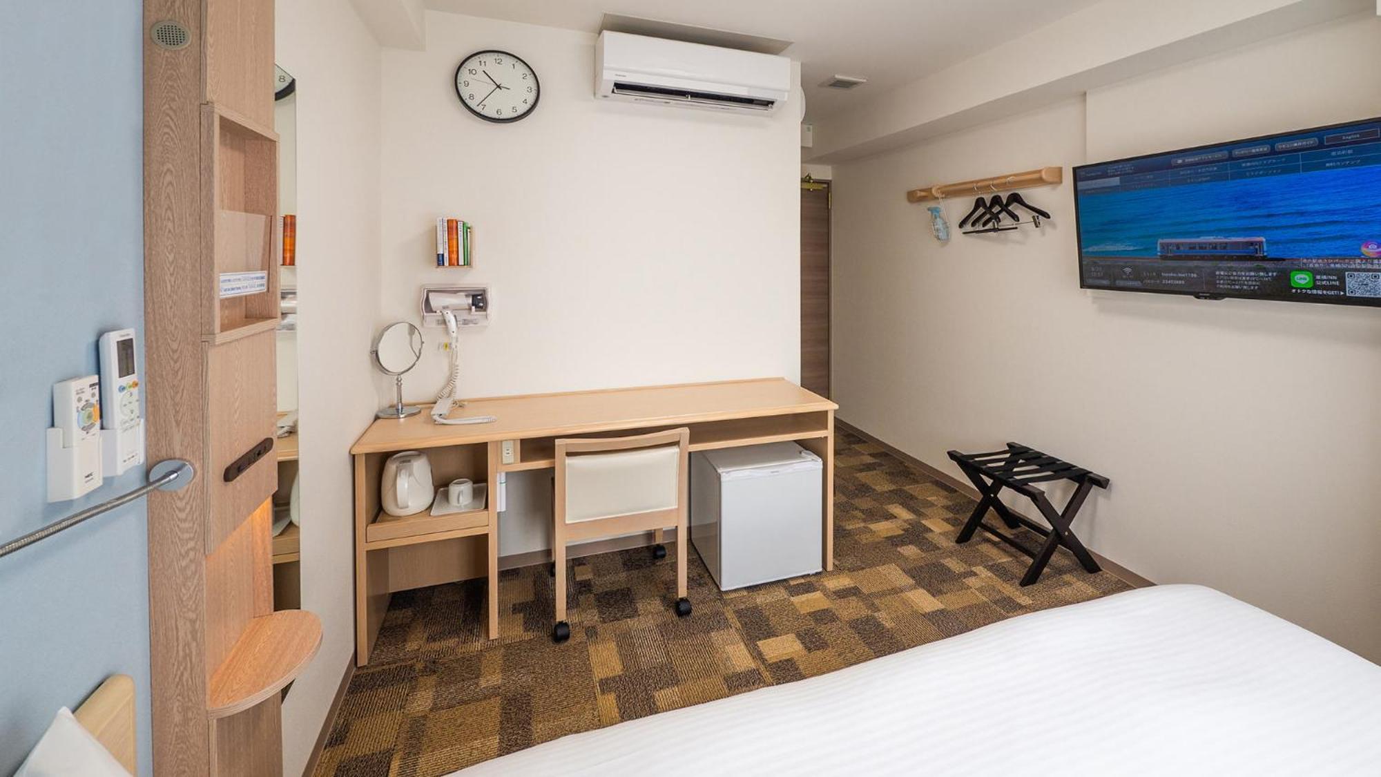 Toyoko Inn Chigasaki Shiyakusho Oda fotoğraf